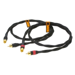 link protect A Interconnect 2 x 200cm RCA Stereo